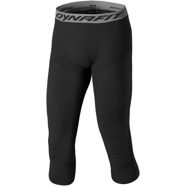 Collant thermique DYNAFIT SPEED DRYARN TIGHTS M BLACK OUT