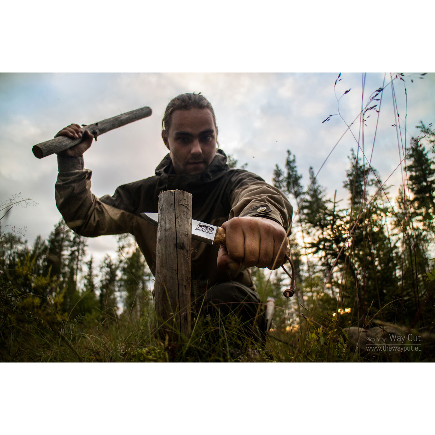 Casström Lars Fält Knife