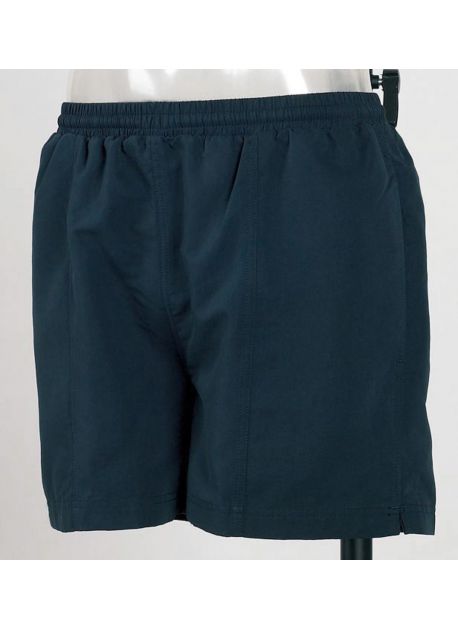 Tombo TL80 - Shorts Polyvalents à Doublure en Maille