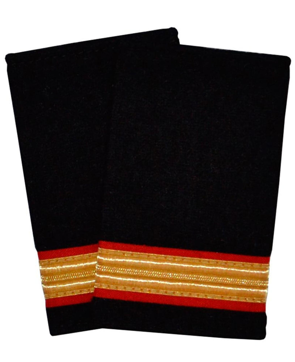 Uniform<br>Skipsfart Sanitet - 1 gullstripe - Norge