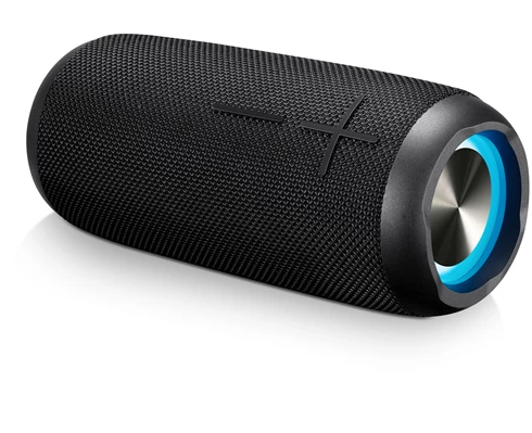 Andersson BHS 3.3 - Black