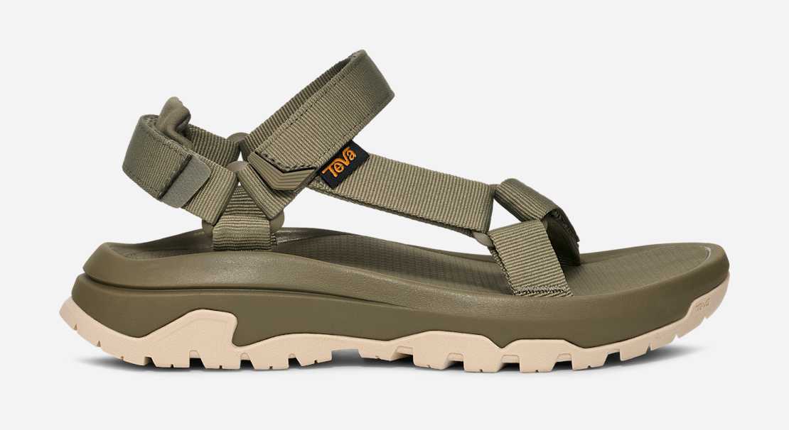 Dames Hurricane XLT3 Sandal