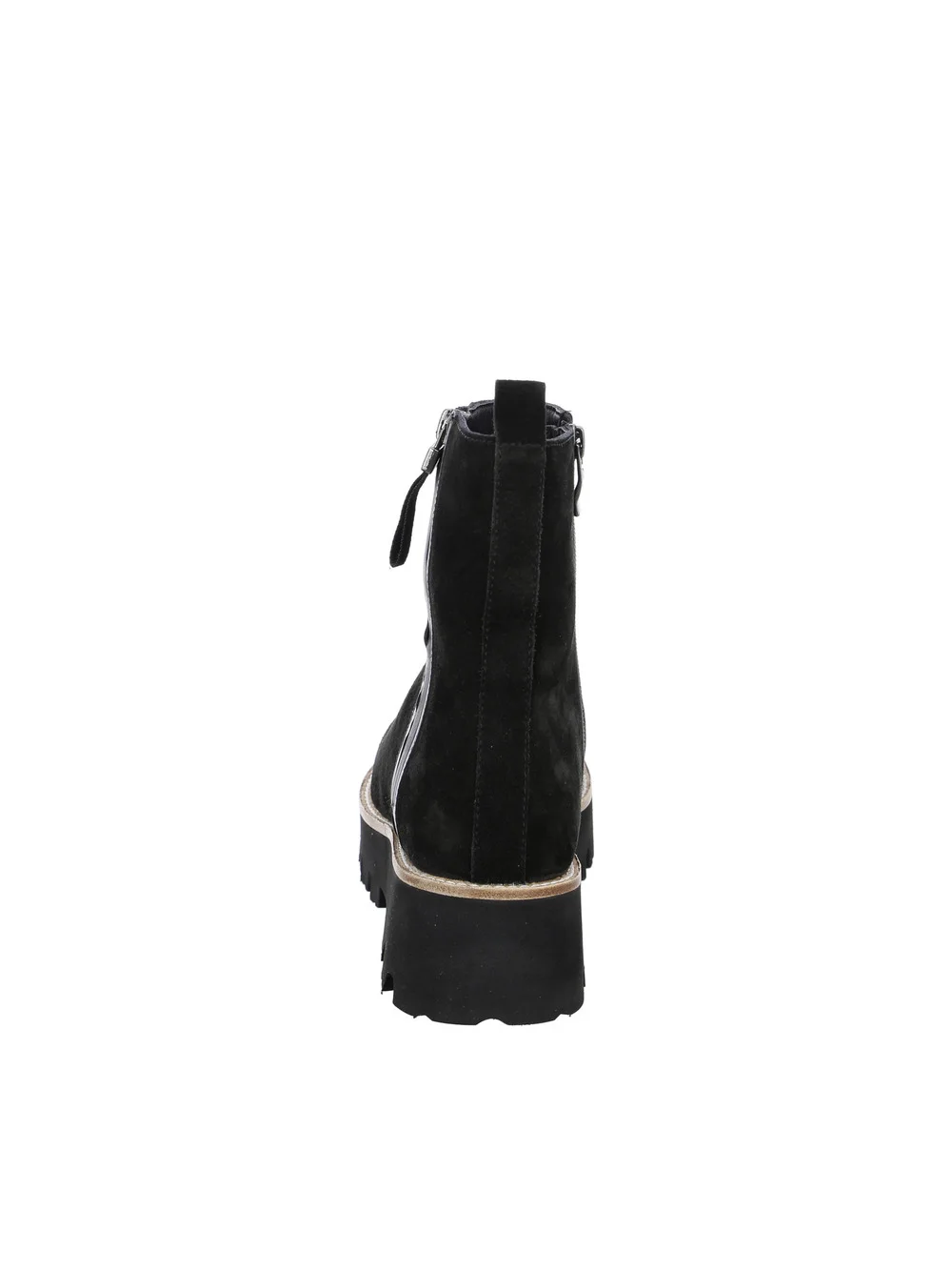 Stiefelette Kopenhagen schwarz