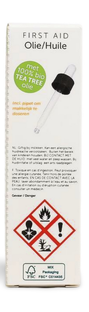 Chi Tea Tree Oil 10ML