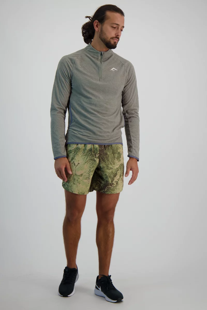 Nike Trail Dri-FIT Herren Longsleeve