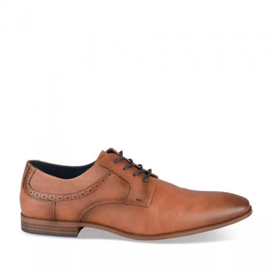 Derbies COGNAC B-BLAKE