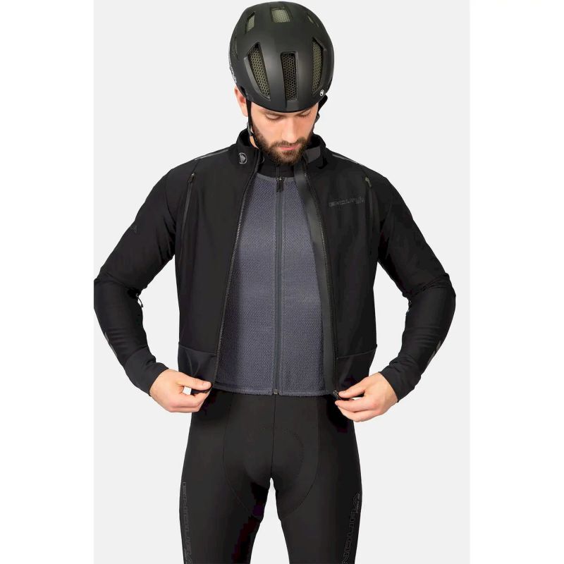 Pro SL 3-Season Jacket - Veste vélo homme