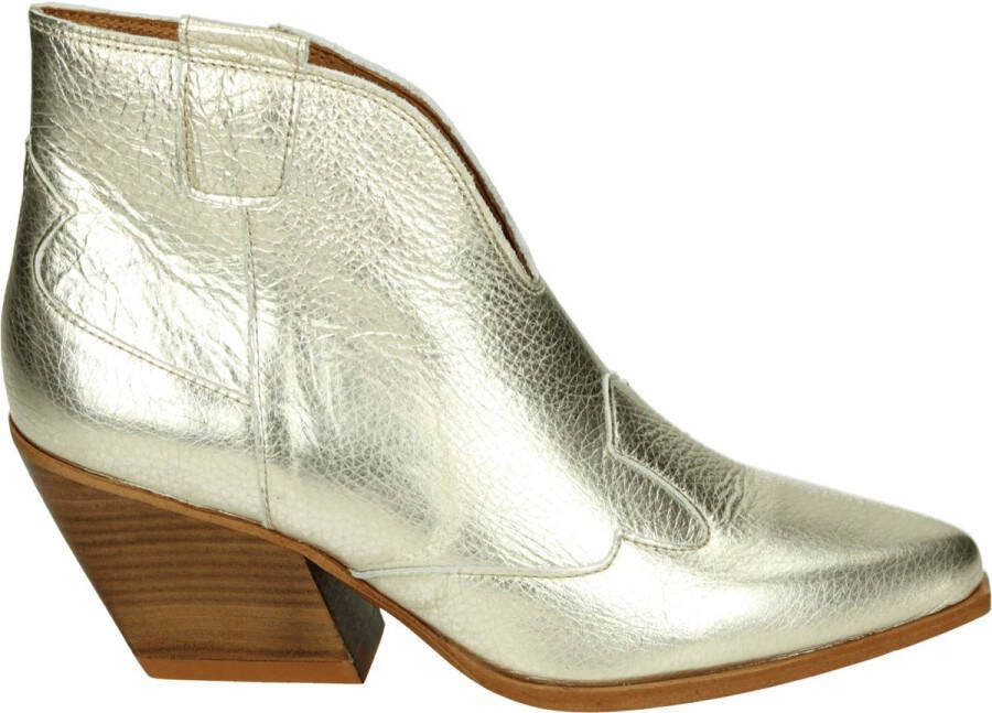 Red-Rag 75006~~~~~~~~~~~~~~~~~~~~~~~~~ Cowboylaarzen Metallics