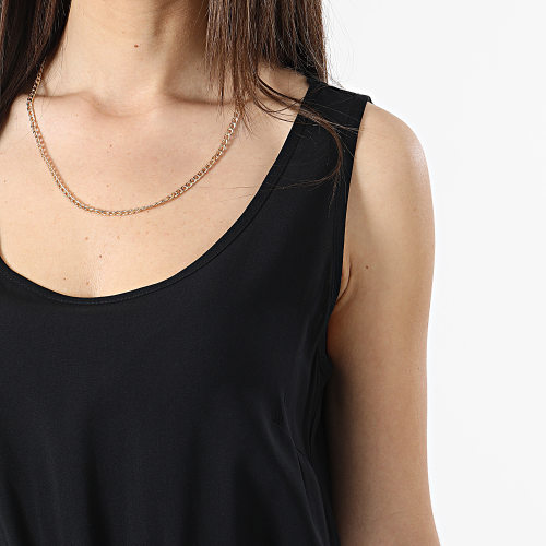 Robe Femme Noval Life Noir