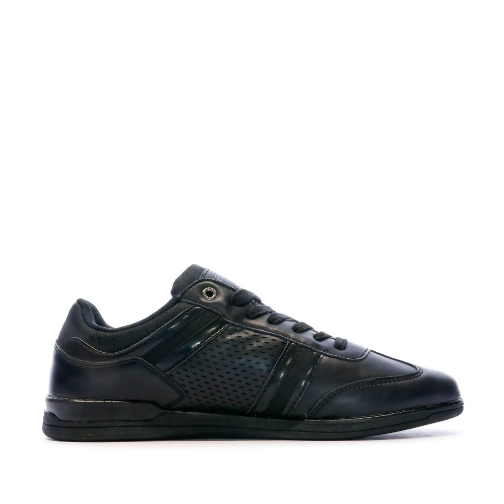 Redskins Baskets Noir Homme Redskins Illic