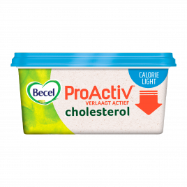 Becel Pro-actief margarine light