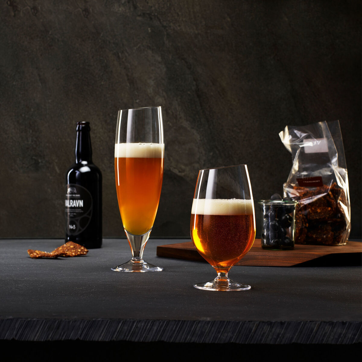 Ølglass 50 cl 6-pk
