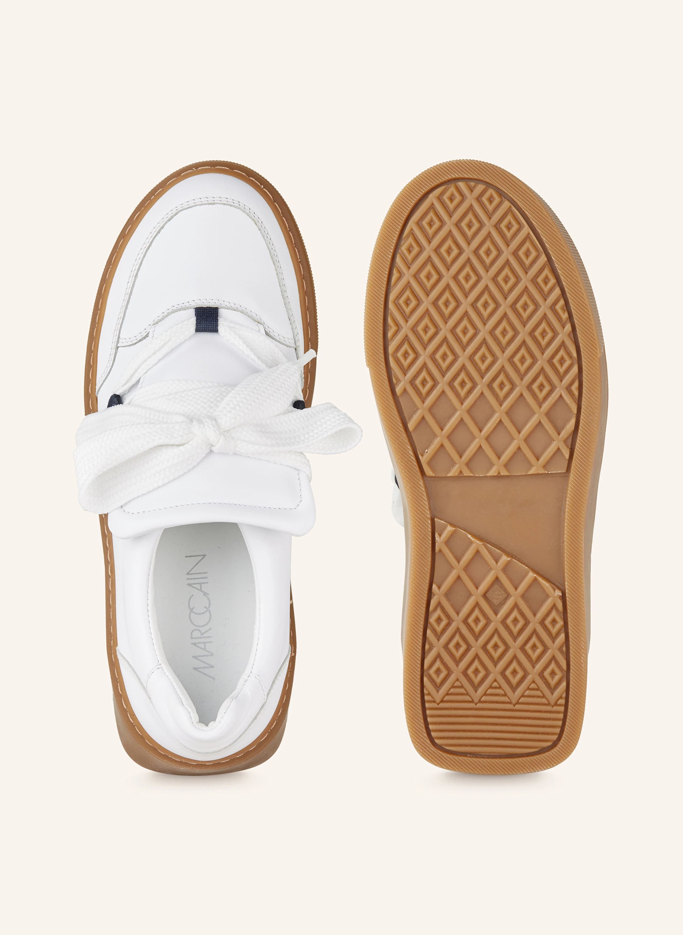 MARC CAIN Sneaker