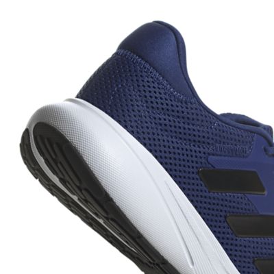 AdidasRESPONSE RUNNER - blau