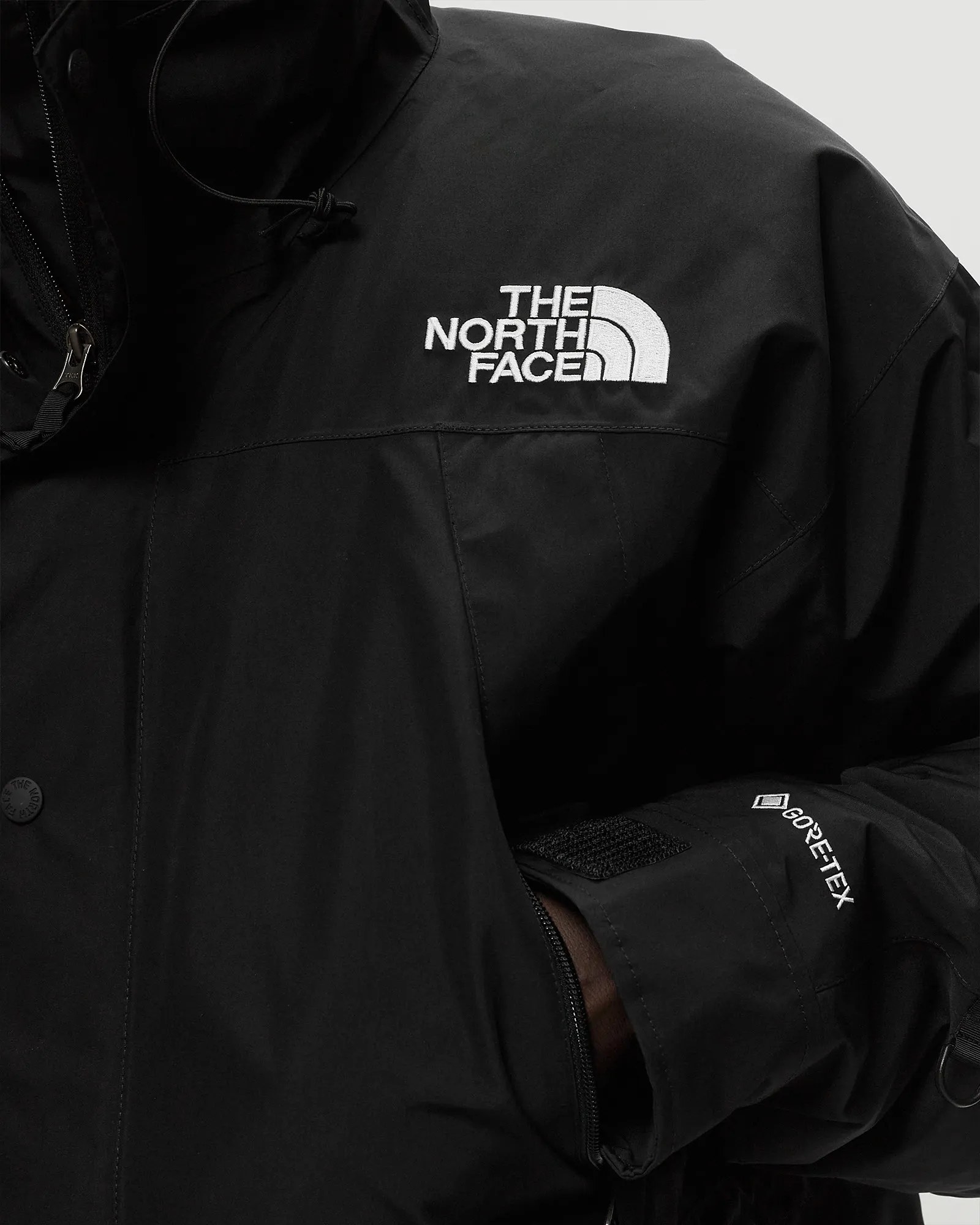 Jaqueta Isolada The North Face GTX Mountain Guide
