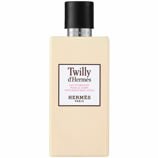 Twilly d'HERMÈS Lait Corps