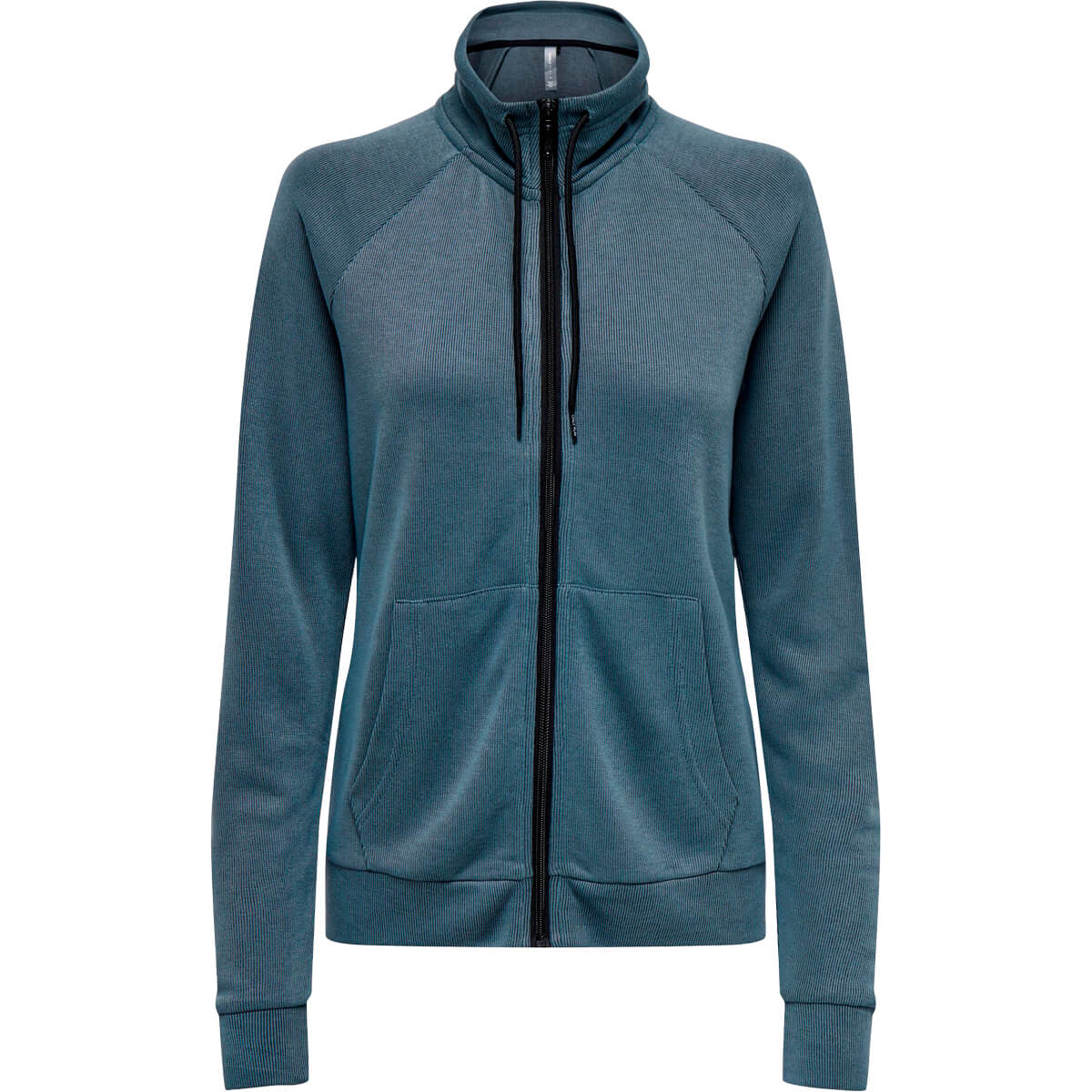 ONLY PLAY Jenna Full Zip Sweatshirt Dame