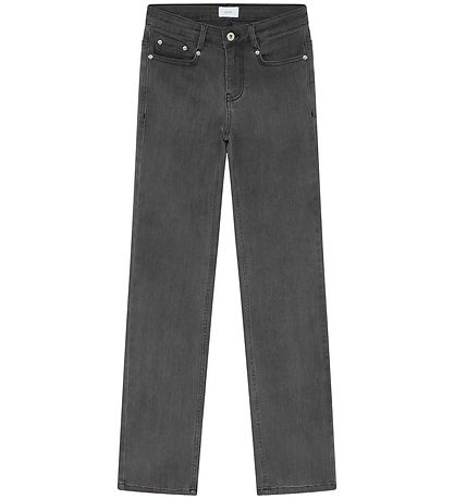 Grønt Jeans - Denver - Gr?