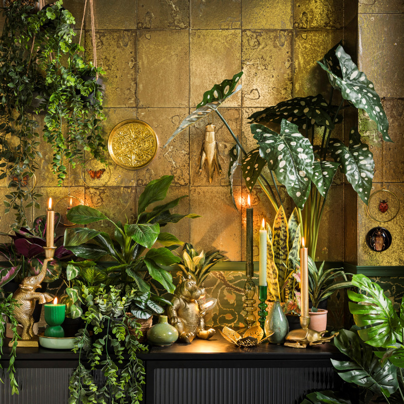 Hangplant - 65 cm