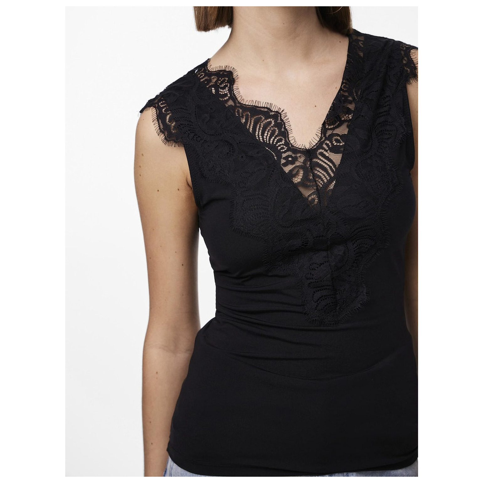Pieces PCILU SL TOP NOOS