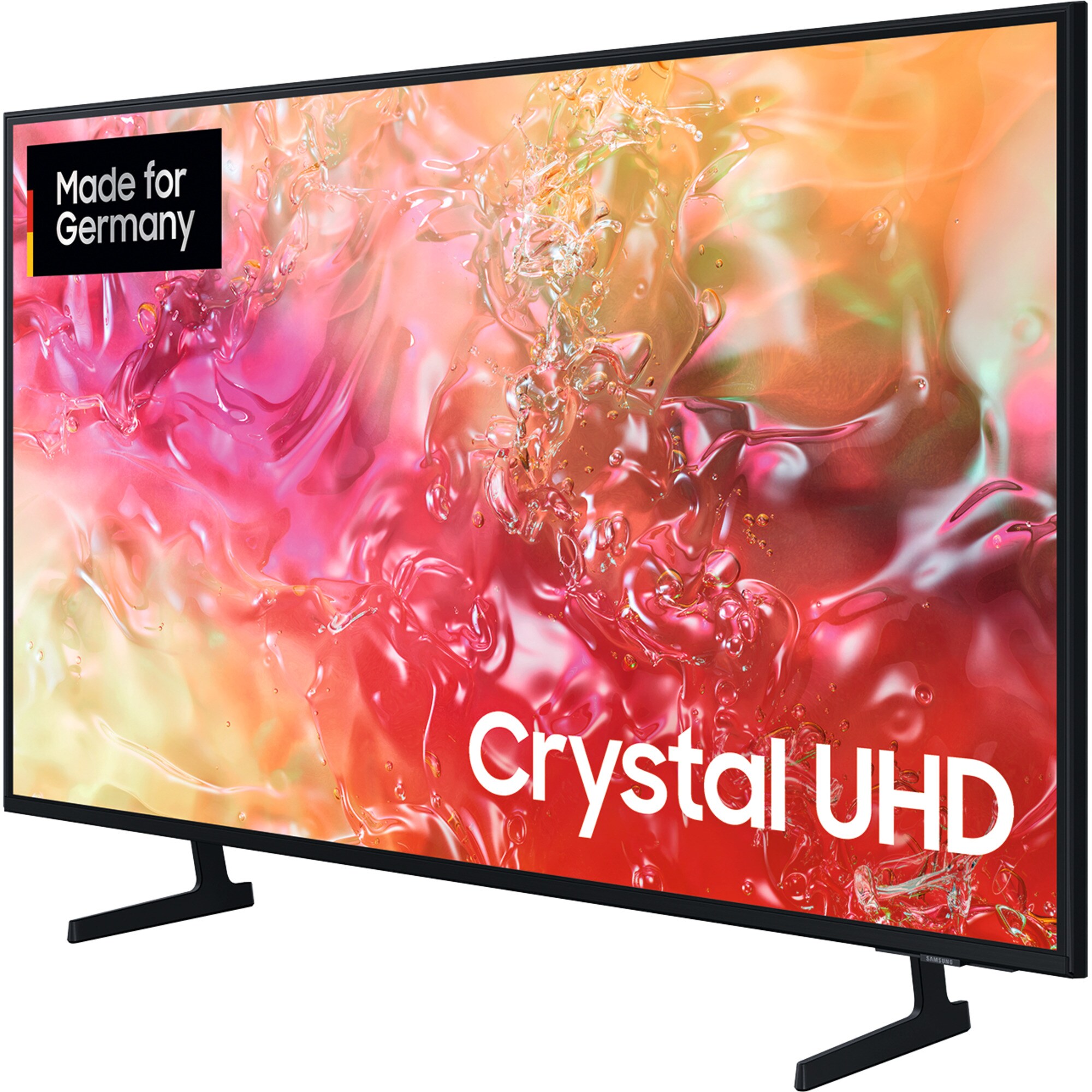 Samsung LED-Fernseher GU-65DU7199