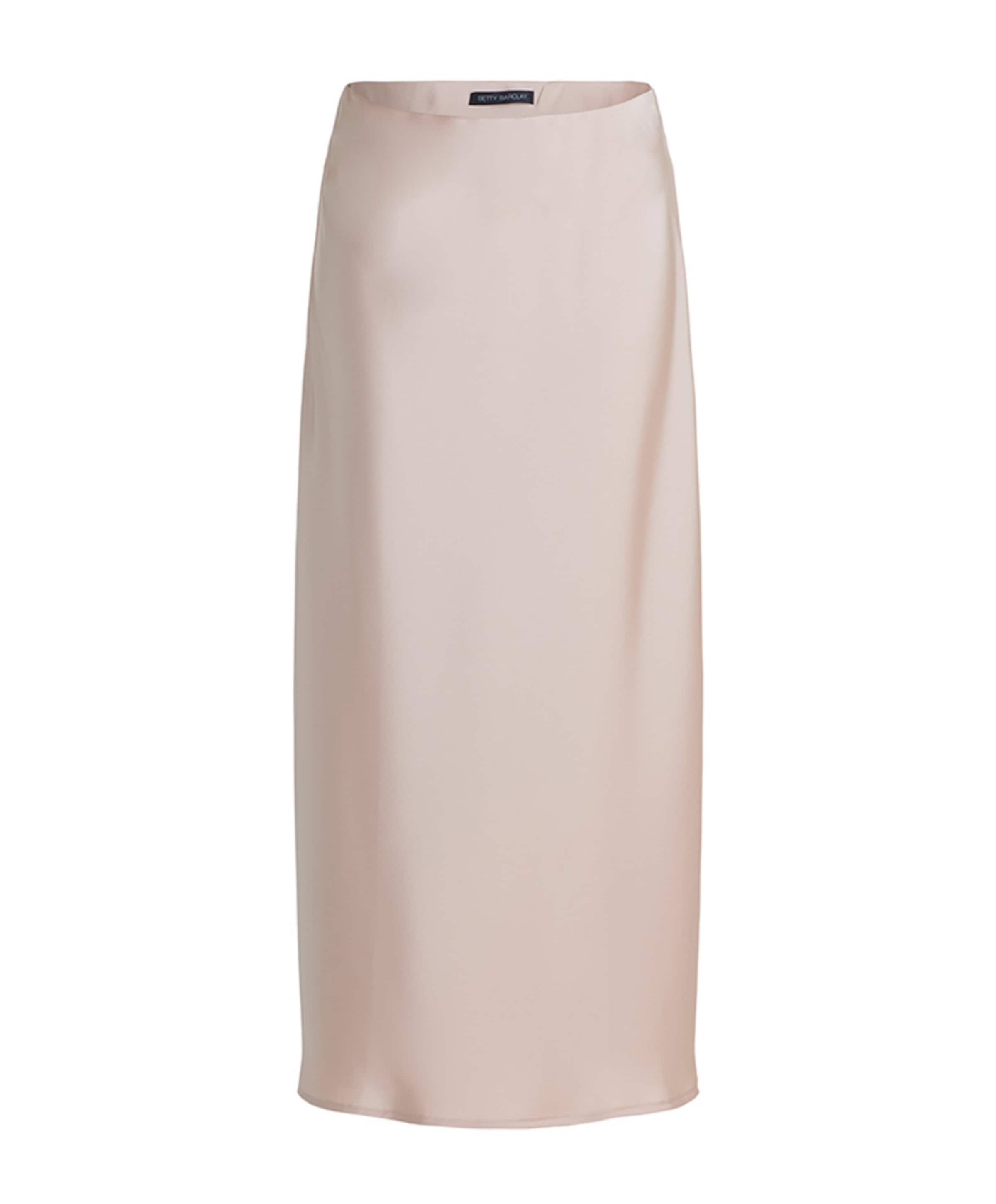 Betty Barclay Dames rok beige