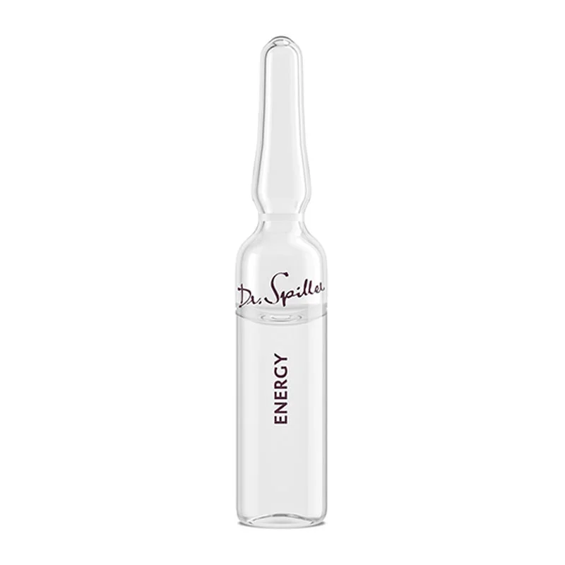ENERGY - The Recharging Ampoule, 7x2ml