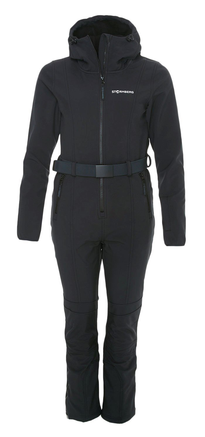 Stormberg Snoen softshelldress