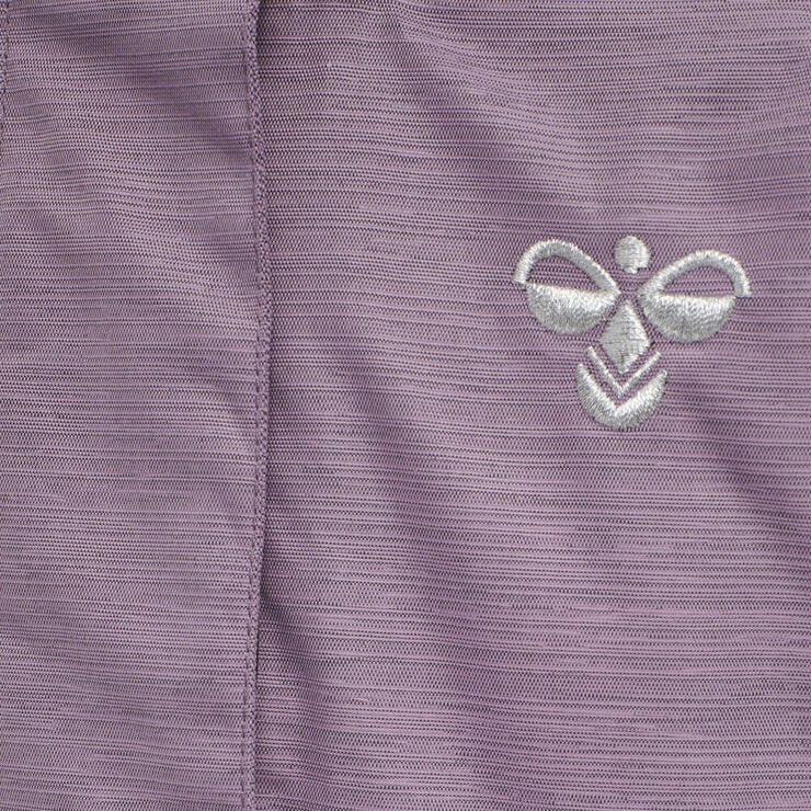 Hummel Polar vinterjakke Lilla