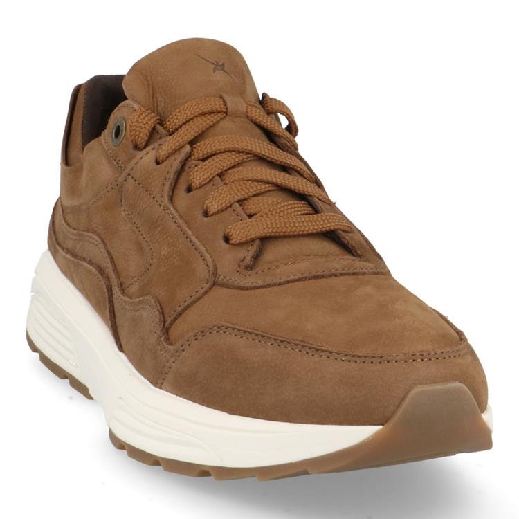 Xsensible 33200.4 wijdte H Golden Gate Men H Cognac