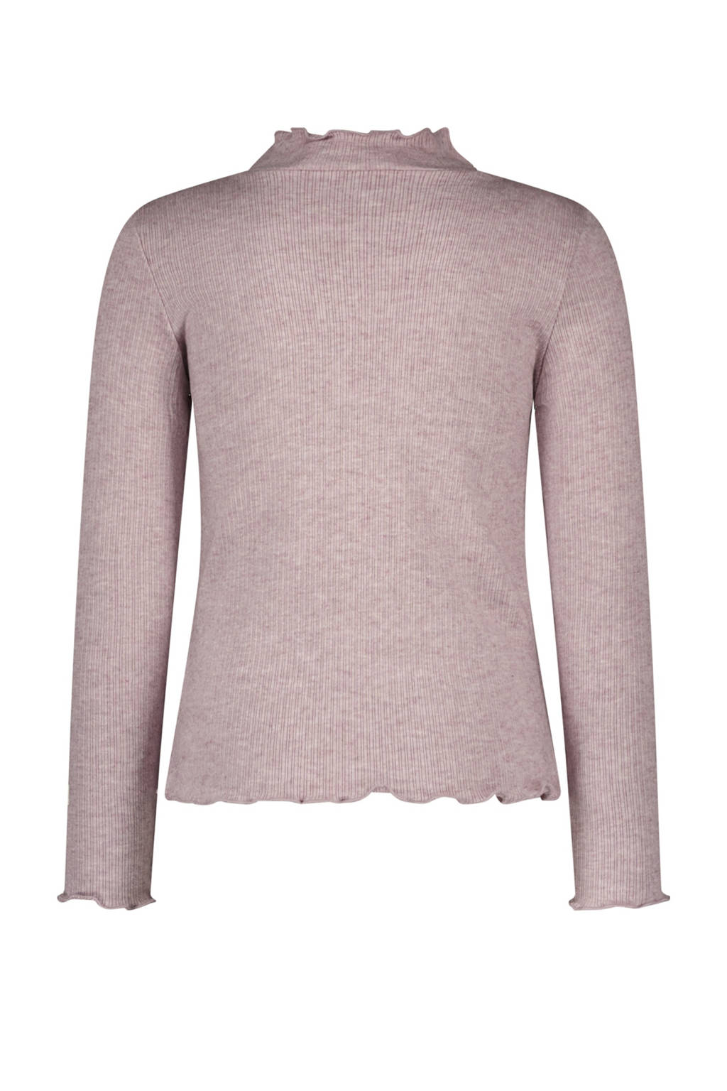 Le Chic longsleeve NELIF lila