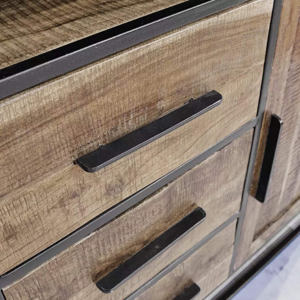 Sideboard Spring