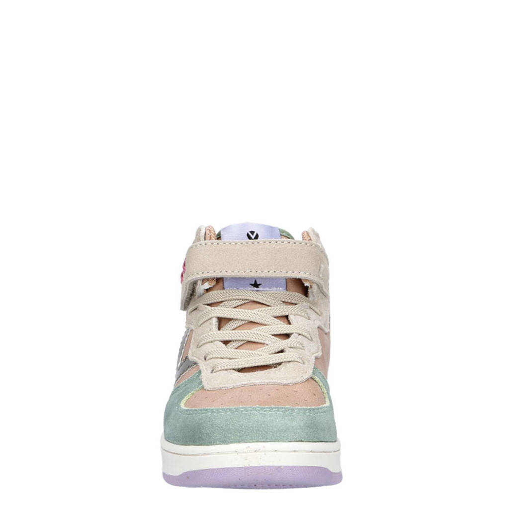 Victoria sneakers oudroze