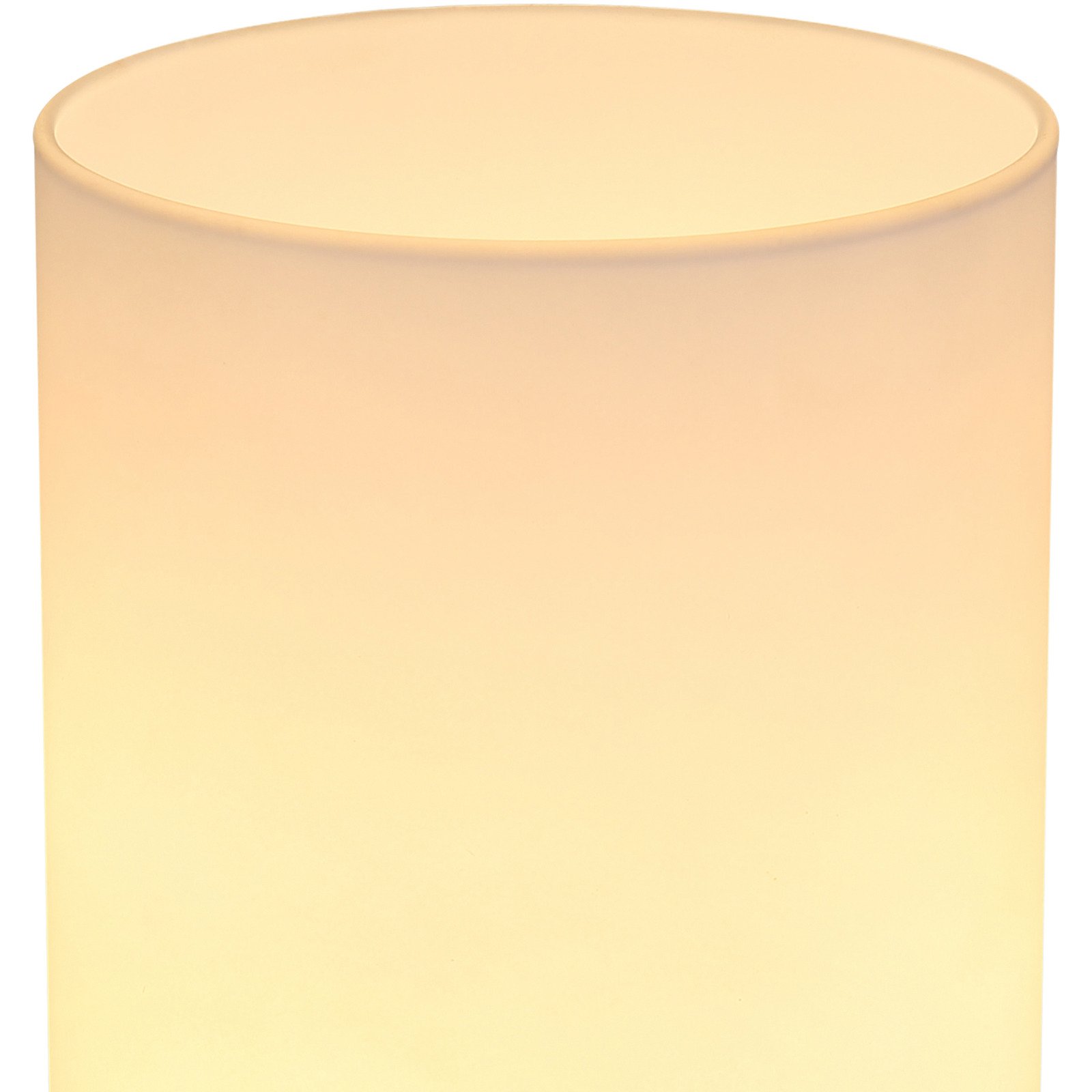 LED-Tischleuchte Cyli