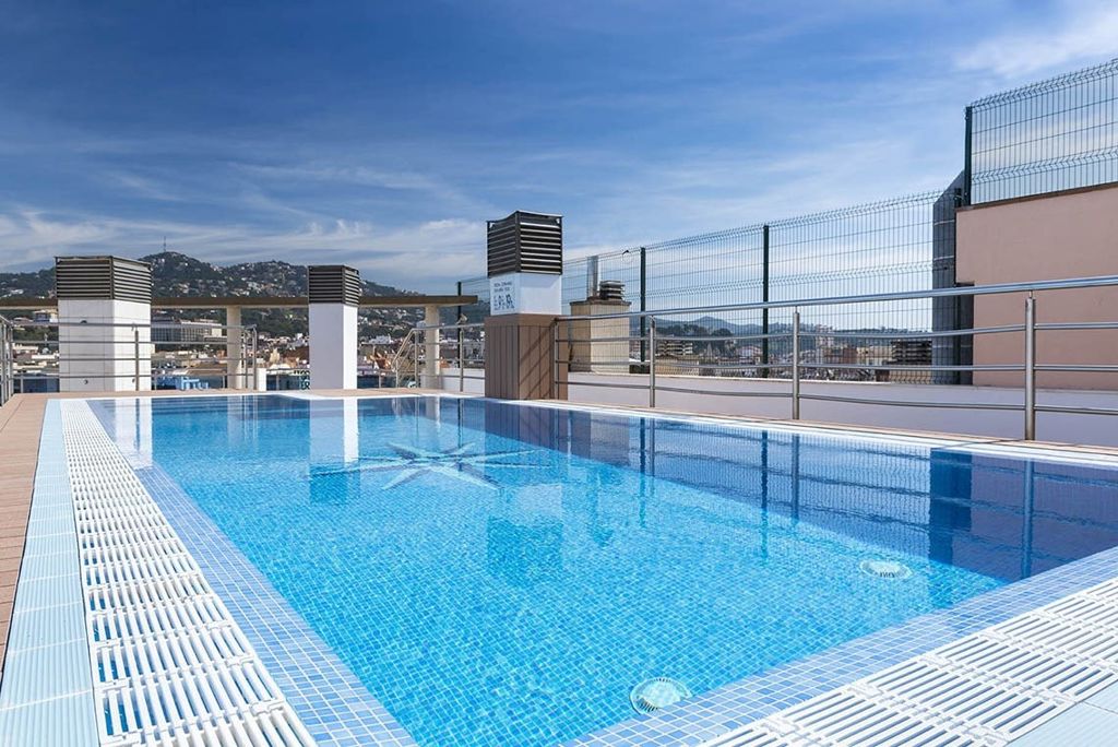 Blau Apartamentos Logies - Appartement