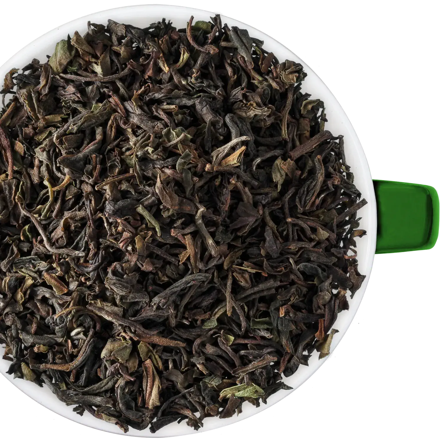 Darjeeling Earl Grey, 10er Pack