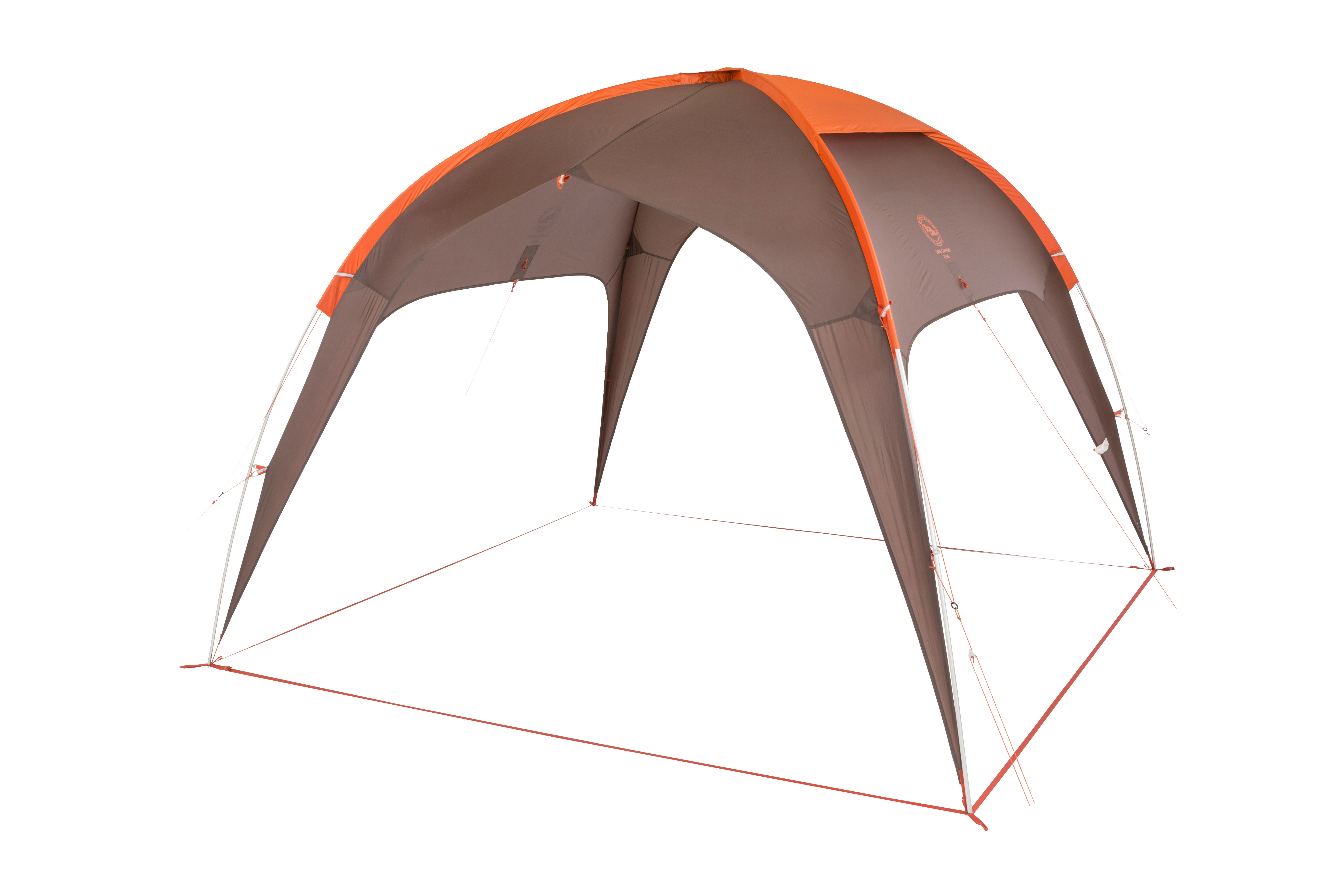 Sage Canyon Shelter Plus