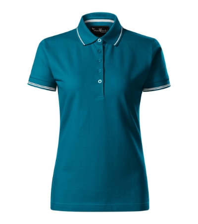 Malfini Premium 253 - polo uni Perfection pour femme