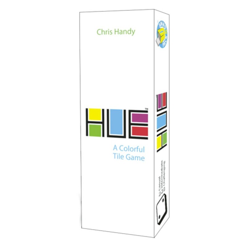 Chewing Game - Hue