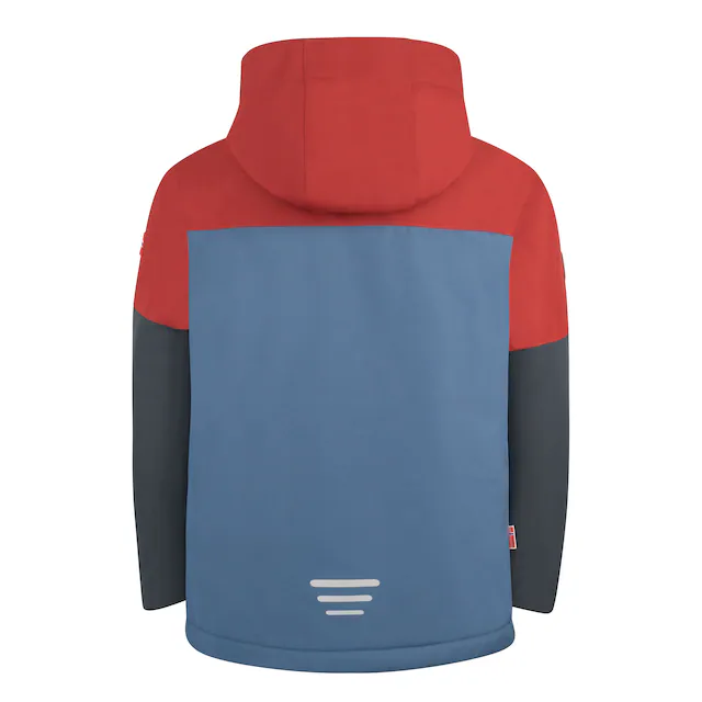 TROLLKIDS Winterjacke »KIDS EIKEDALEN JACKET«