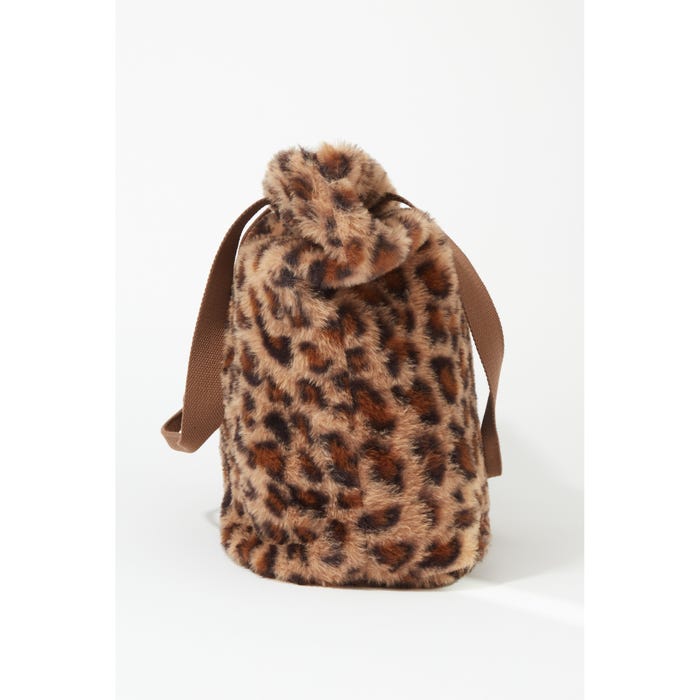 Veritas-Shopper Met Rits