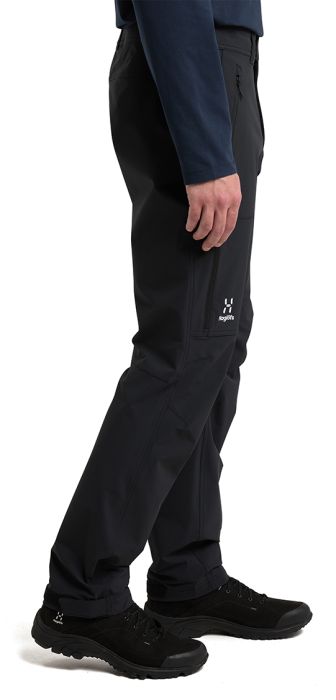 Morän Softshell Standard Pant Men Long