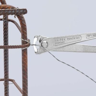 Knipex 9914300 Kracht moniertang vernikkeld 300mm