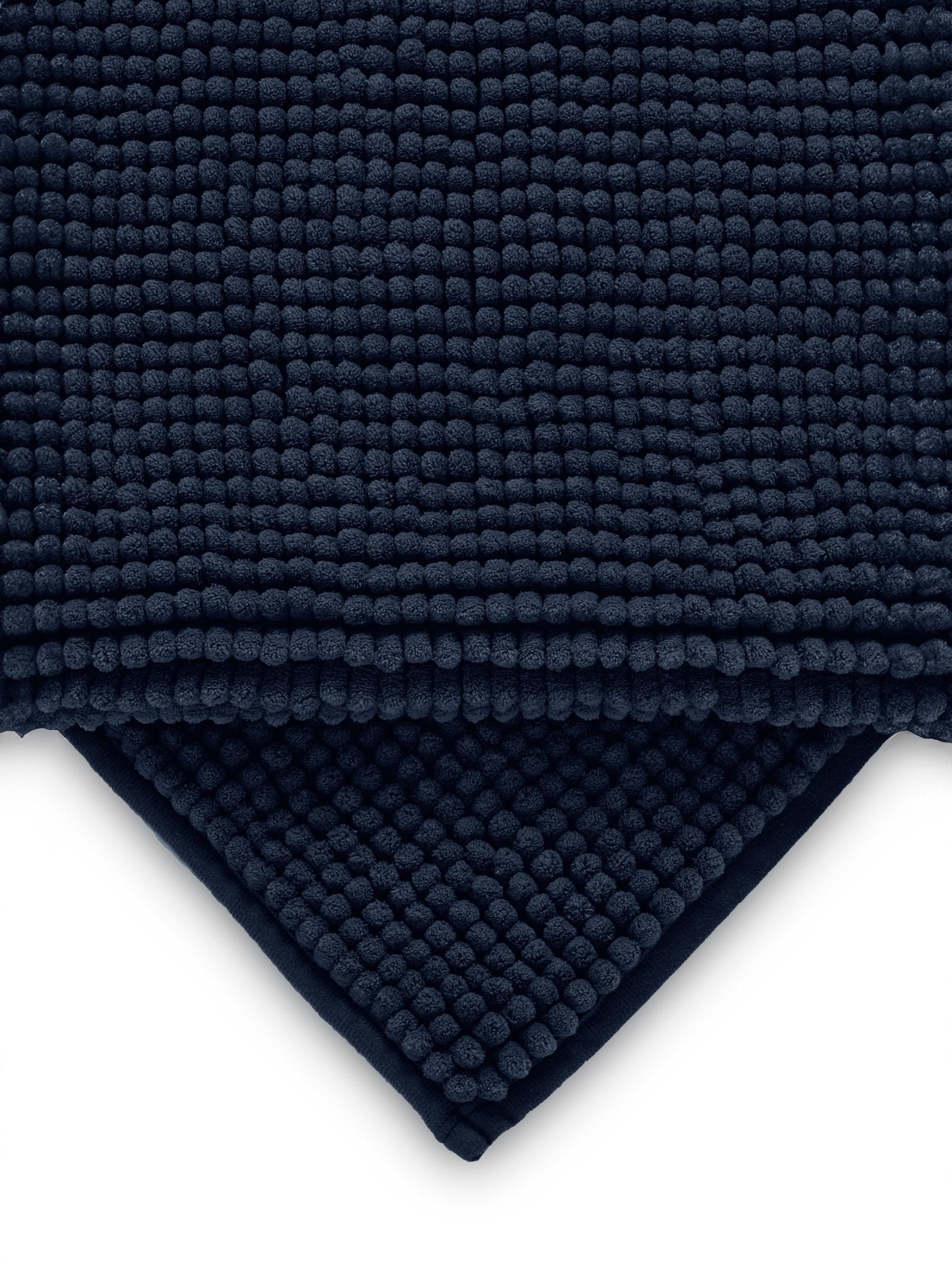 Bobble-mat