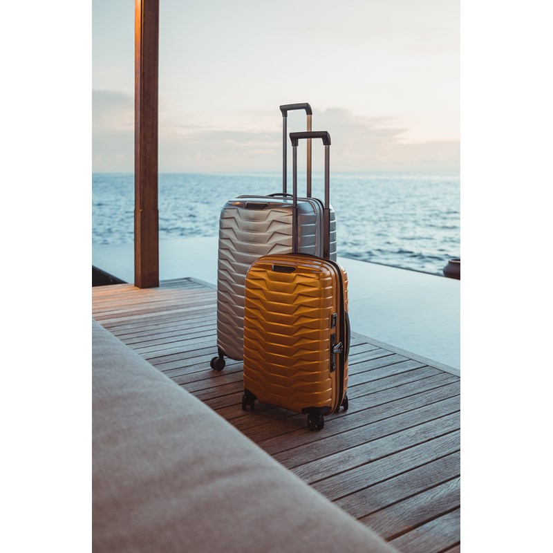 Samsonite<br>Kuffert Proxis 69 Cm