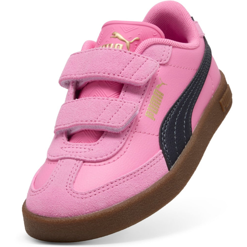 Køb Puma Pink Puma Club II Era V PS Sneakers