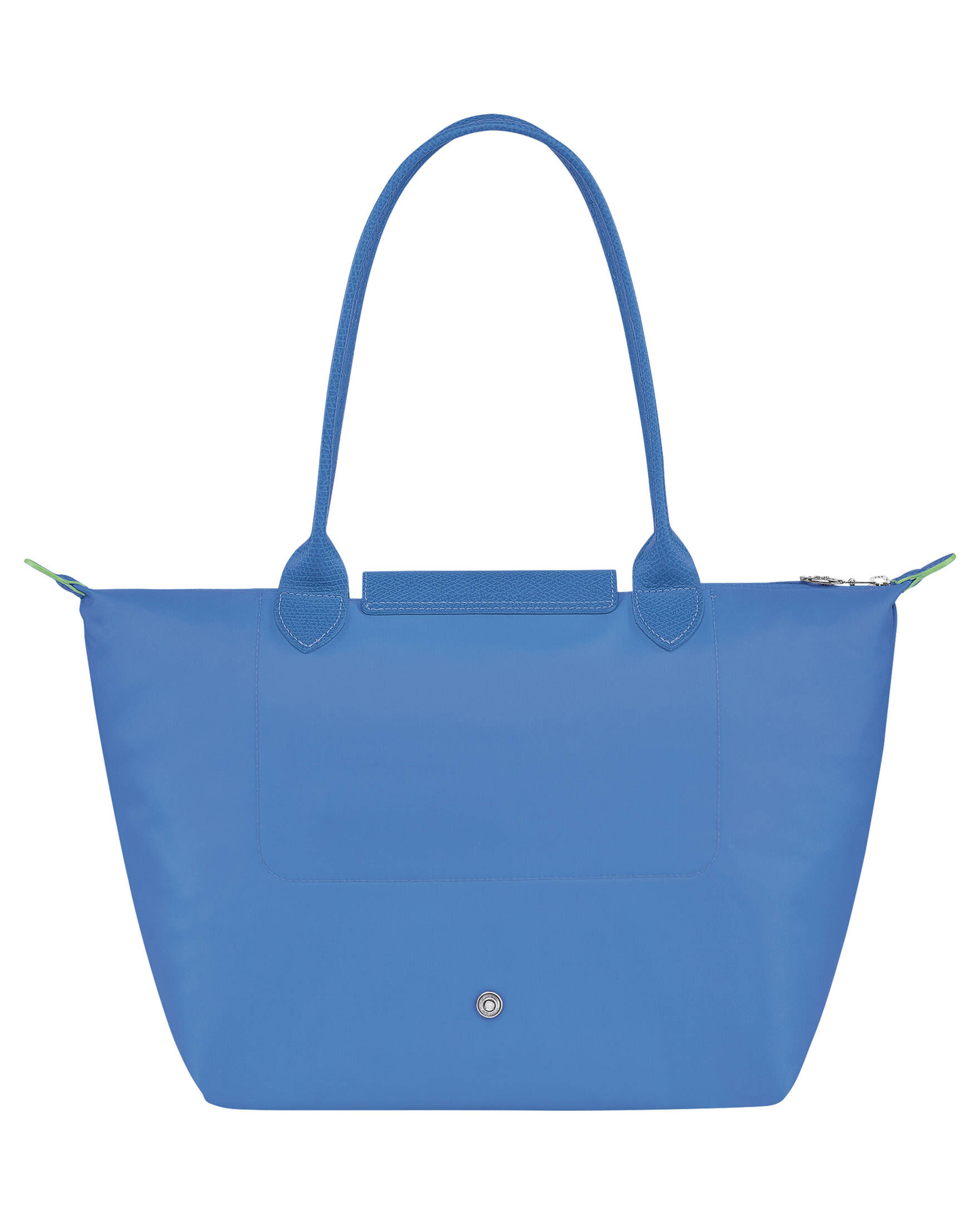Longchamp| Damen Schultertasche LE PLIAGE GREEN NYLON SHOULDER BAG S