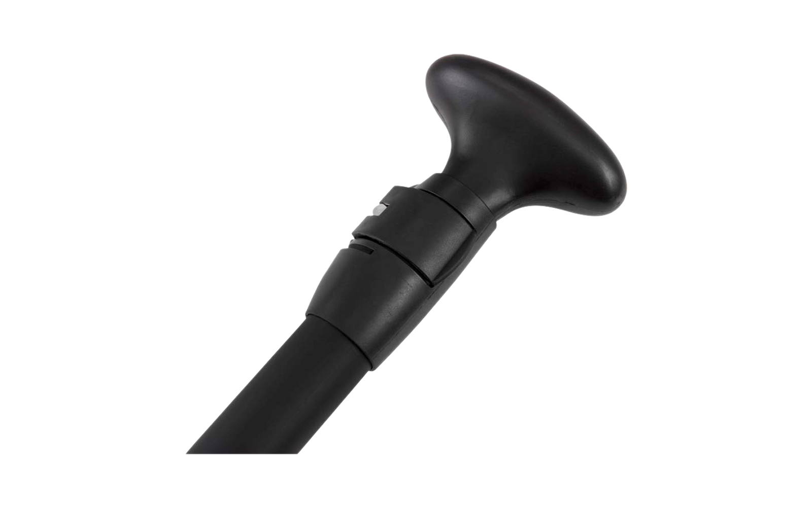 White Water 20 Prozent Carbon/Nylon Paddle Deepwater
