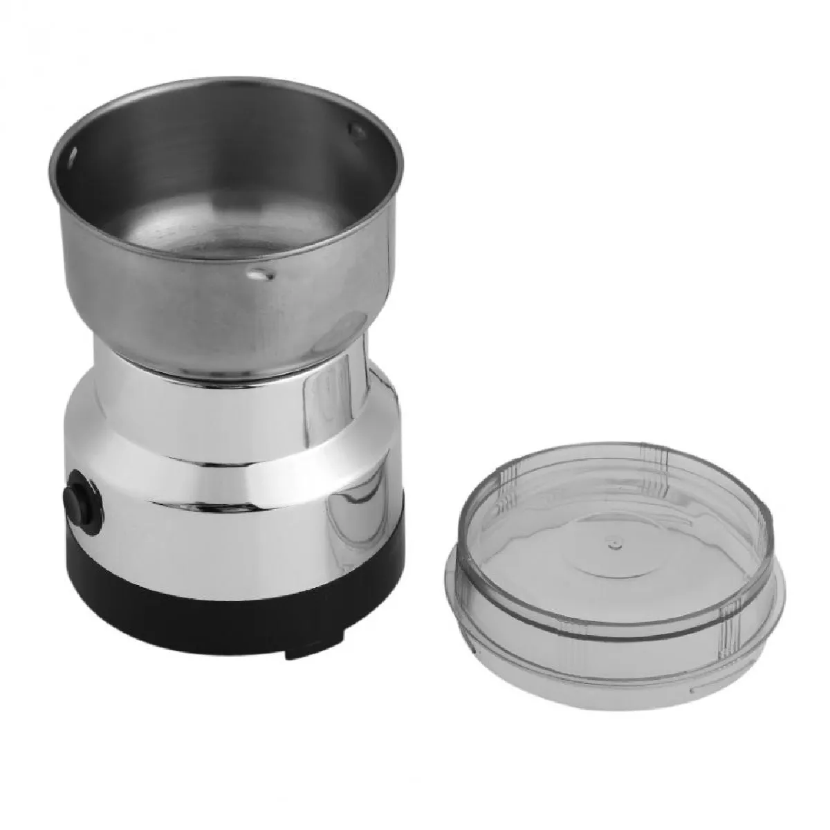 Universal Moulin à café électrique inox 150W