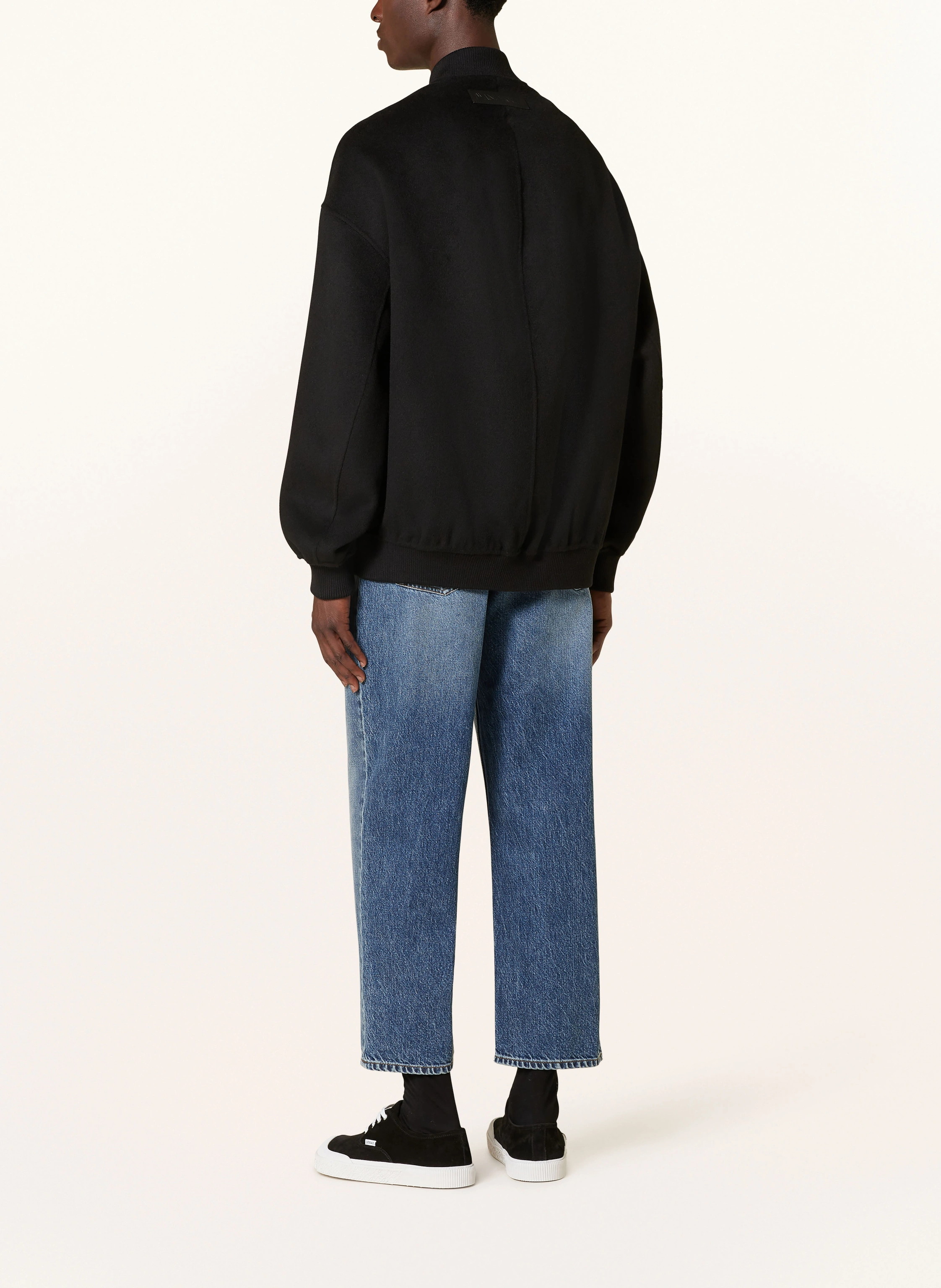 JW ANDERSON Jeans Regular Fit